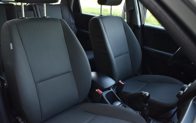 Kia Sportage cena 28900 przebieg: 229000, rok produkcji 2008 z Łask małe 562